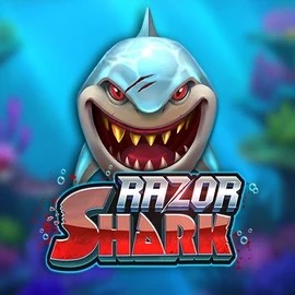 Razor Shark online slot from Push Gaming – play at slotaacasino.com