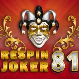 Try Respin Joker 81 slot by SYNOT Games on slotaacasino.com – logo image