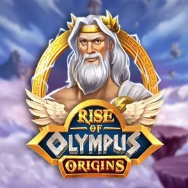 Rise of Olympus Origins online slot from Play'n GO – play at slotaacasino.com