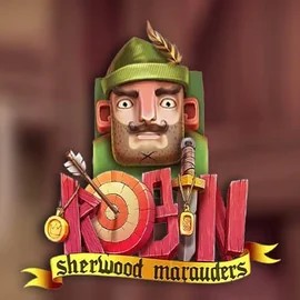 Play the Robin Sherwood Marauders slot by Yggdrasil on Slota Casino