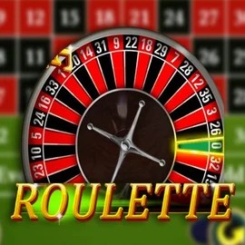 Roulette (Pragmatic Play) game by Pragmatic Play – logo hosted on Slota Casino