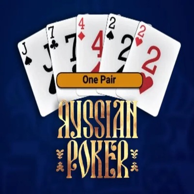 Russian Poker online slot from OneTouch Games – play at slotaacasino.com