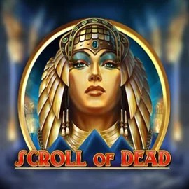 Play Scroll of Dead slot by Play'n GO on slotaacasino.com