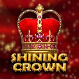 Play the Shining Crown slot by Amusnet Interactive on Slota Casino