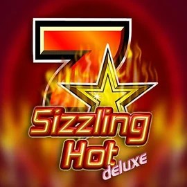 Sizzling Hot Deluxe online slot from Novomatic – play at slotaacasino.com