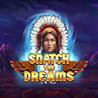 Snatch The Dreams – slot by SYNOT Games, featured at slotaacasino.com