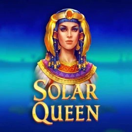 Solar Queen online slot from Playson – play at slotaacasino.com