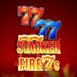 Play the Stacked Fire 7s slot by Inspired Gaming on Slota Casino