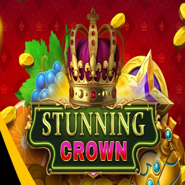 Stunning Crown – slot by BF Games, featured at slotaacasino.com