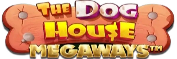 The Dog House Megaways by Pragmatic Play, showcased at slotaacasino.com – game logo