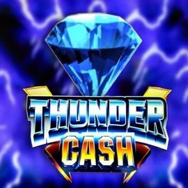 Play Thunder Cash slot by Novomatic on slotaacasino.com