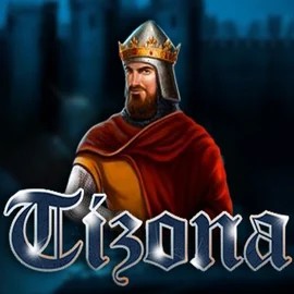 Try Tizona slot by Merkur Gaming on slotaacasino.com – logo image