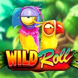 Wild Roll – slot by Playtech, featured at slotaacasino.com