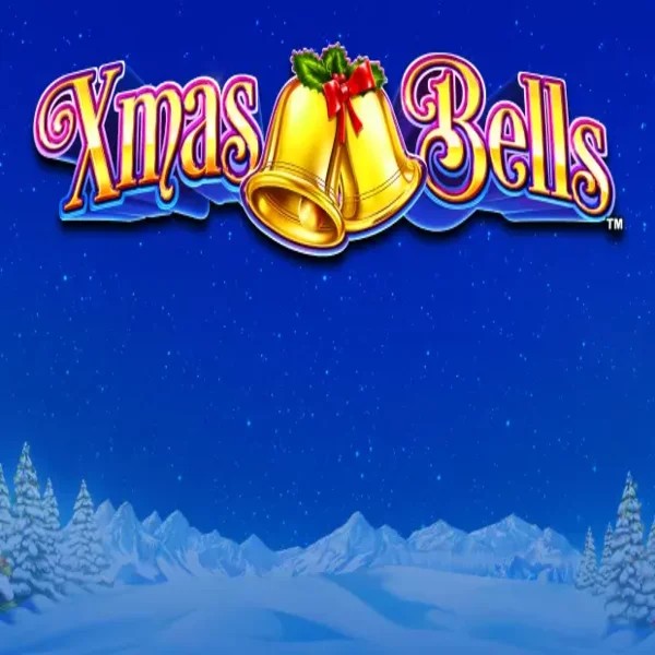 Try Xmas Bells slot by Greentube on slotaacasino.com – logo image